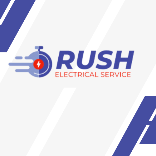 Rush Electrical Service Orange