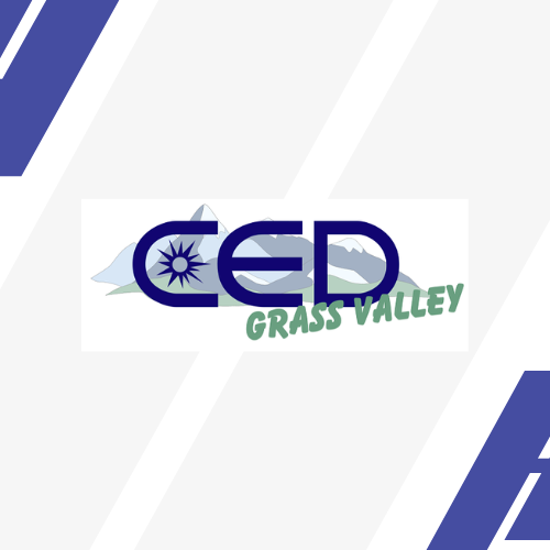 Consolidated Electrical Distributors