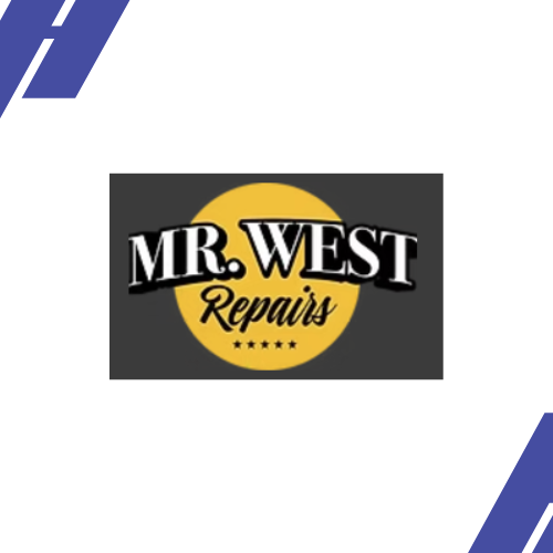 Mr. West Repairs