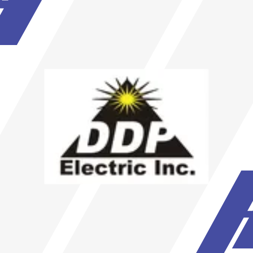 Ddp Electric Inc.