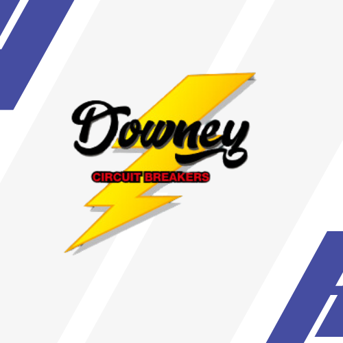 Downey Breakers