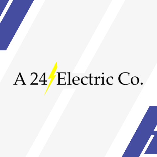 A 24 Electric Co.