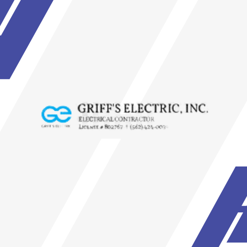 Griff'S Electric
