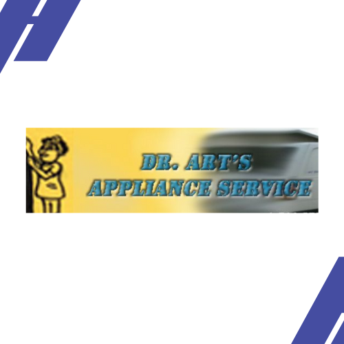 Dr. Art'S Appliance Service