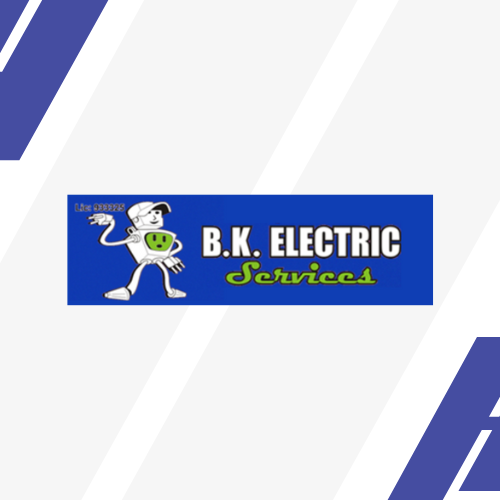 Bk Los Angeles Licensed Electrician