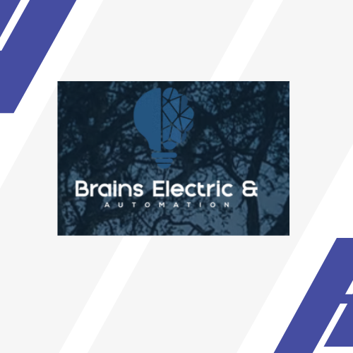 Brains Home Electric & Automation