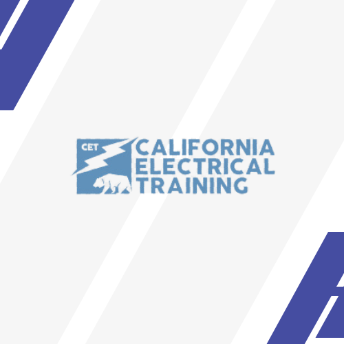 California Electrical Training