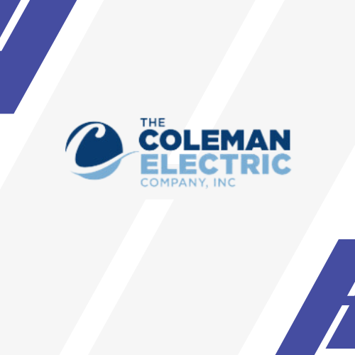 The Coleman Electric Company