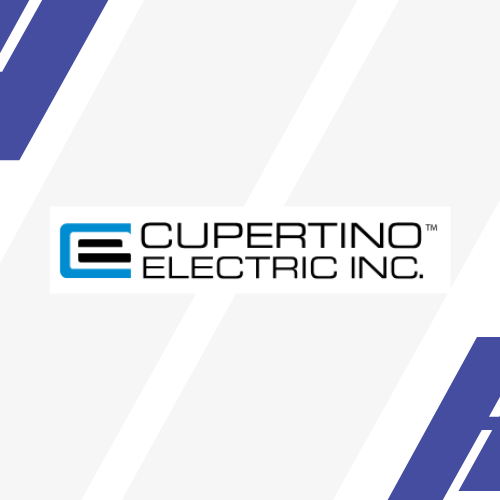 Cupertino Electric Inc