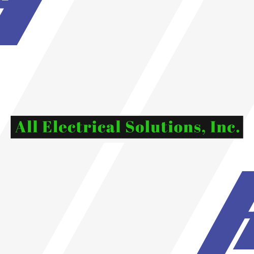 All Electrical Solutions Inc