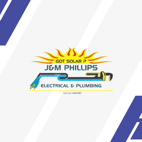 J & M Phillips Electric & Plumbing