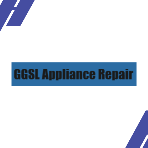 Ggsl Appliance Repair Authorize Repair Service