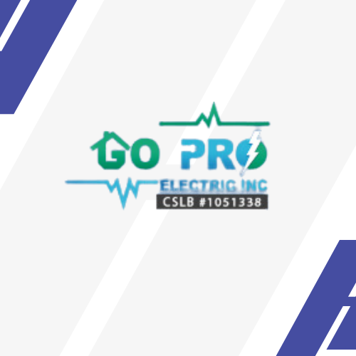 Go Pro Electricgo Pro Electric