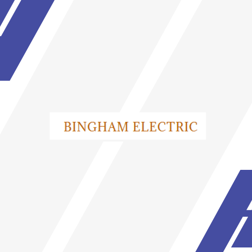 Bingham Electric