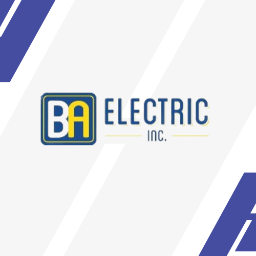 B.A. Electric Inc.