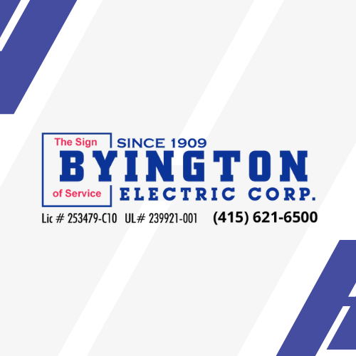 Byington Electric Corporation