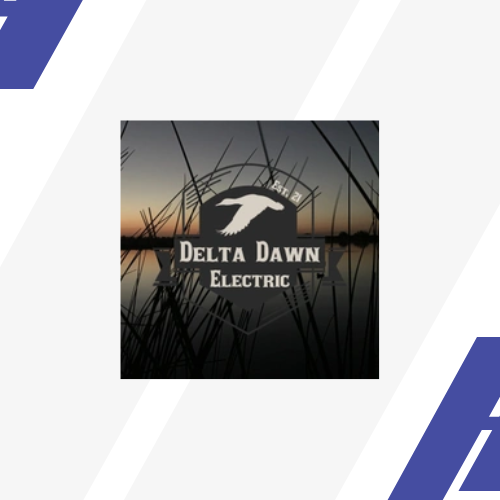 Delta Dawn Electric