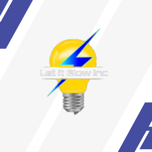 Let It Glow - Huntington Beach Electrician