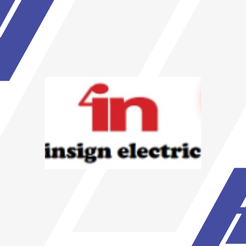 Insign Electric/Instant Neon
