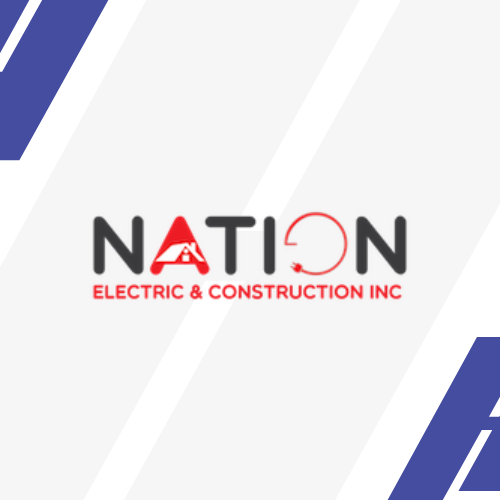Nation Electric & Construction Inc.