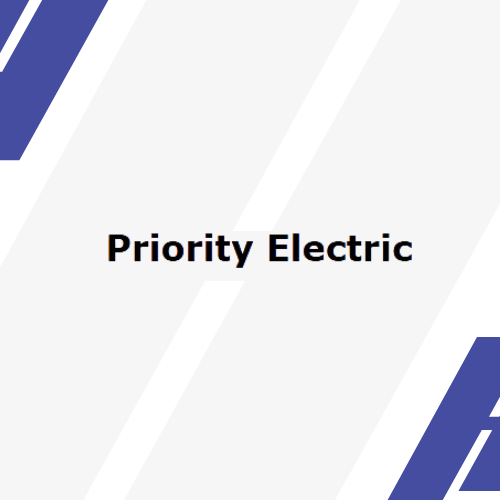 Priority Electric
