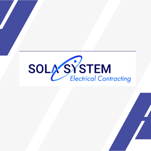 Sola System Electrical Contractor