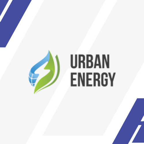 Urban Energy Inc