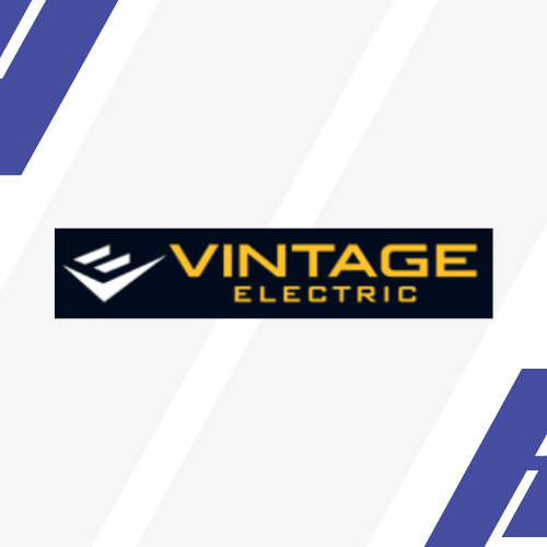 Vintage Electric
