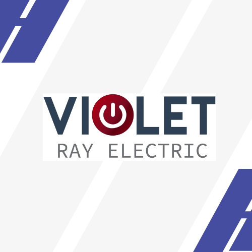 Violet Ray Electric