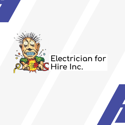 Electrician For Hire