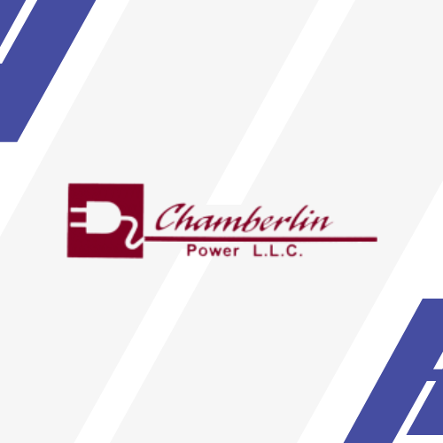 Chamberlin Power