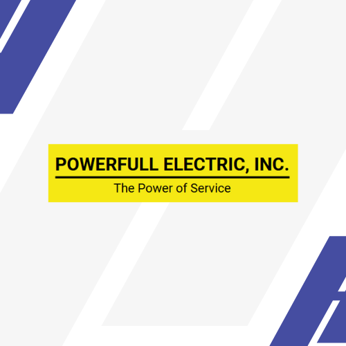 Powerfull Electric