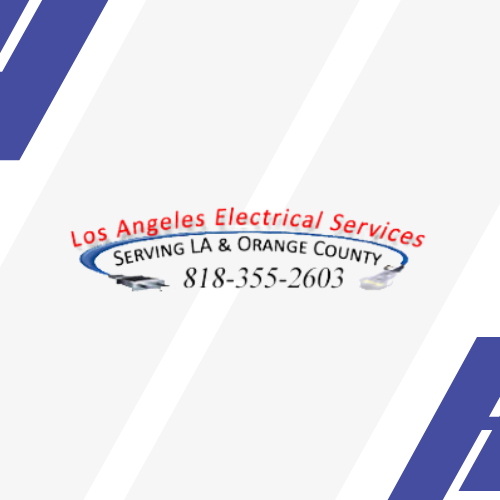 Los Angeles Electrical Services