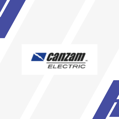 Canzam Electric Inc