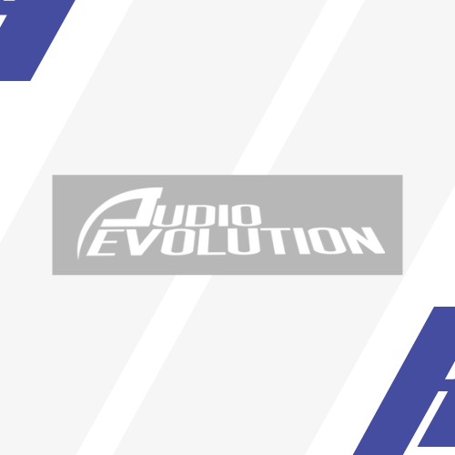 Audio Evolution