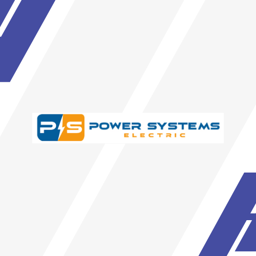 Power Systems Electric