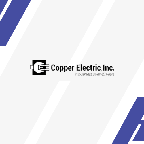 Copper Electric