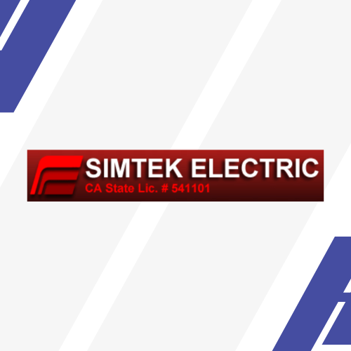 Simtek Electric