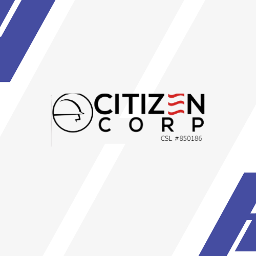 Citizen Corporation