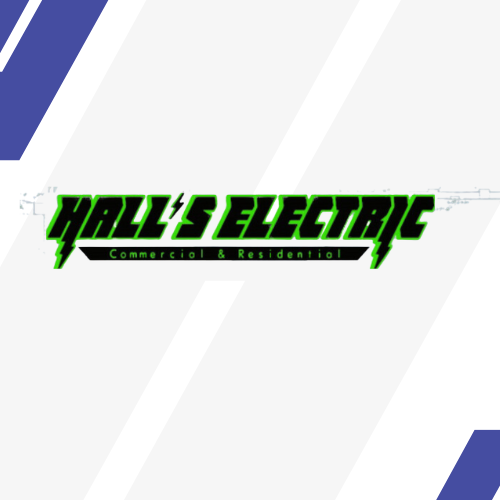 Hall’S Electric Inc.