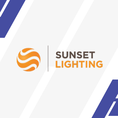 Sunset Lighting