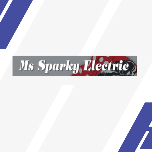 Ms. Sparky Electric