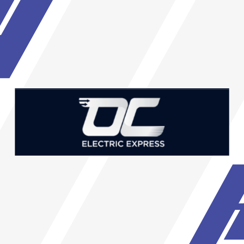 Oc Electric Express