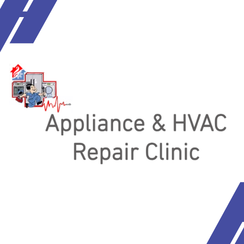 Appliance Repair Clinic