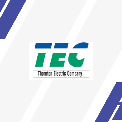 Thornton Electric Company
