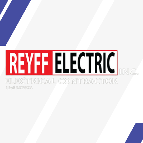 Reyff Electric