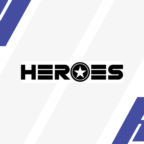 Electric Heroes