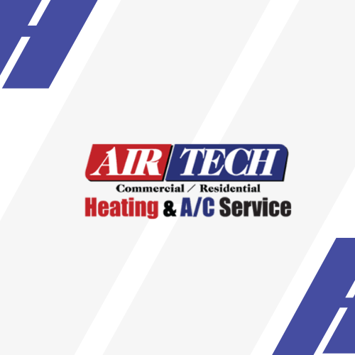 Air Tech Heating & Air Conditioning Service Co.